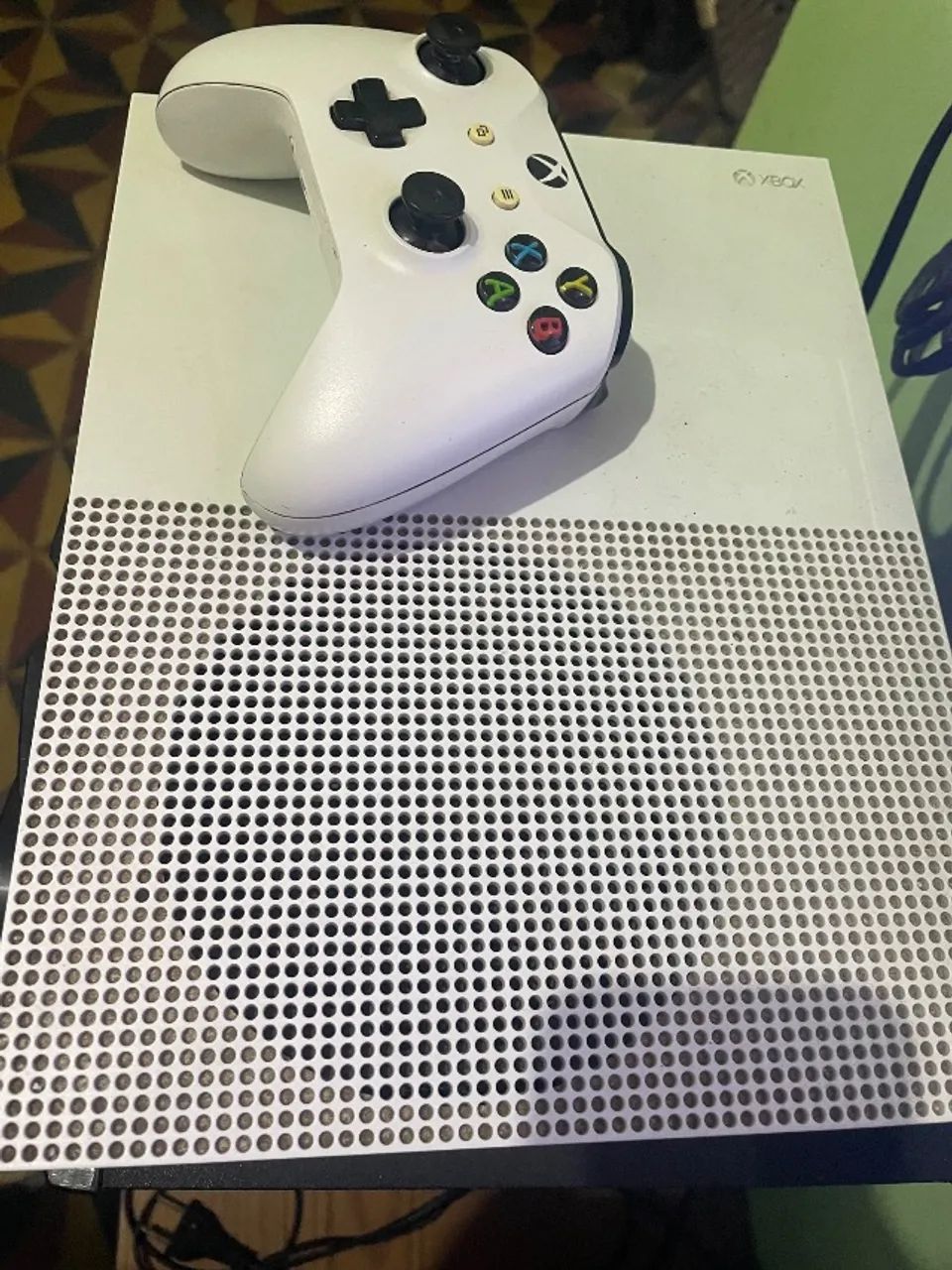 Vende-se Xbox One s - Foto 2
