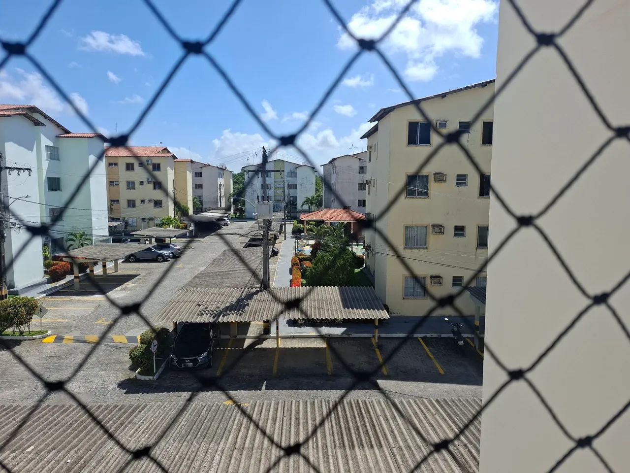 VENDO APARTAMENTO  GAIVOTAS/ORLANDO DANTAS  - Foto 5