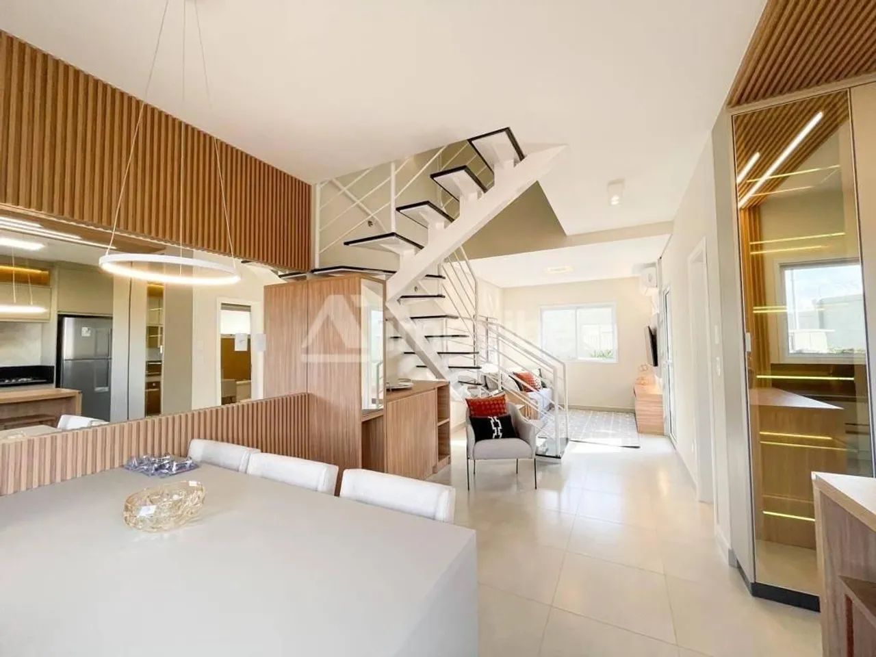 Casa com 3 quartos - Nova Odessa - Foto 4