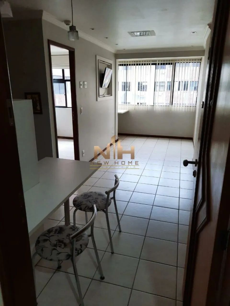 Kitnet, Setor Sudoeste - Brasília - Foto 3