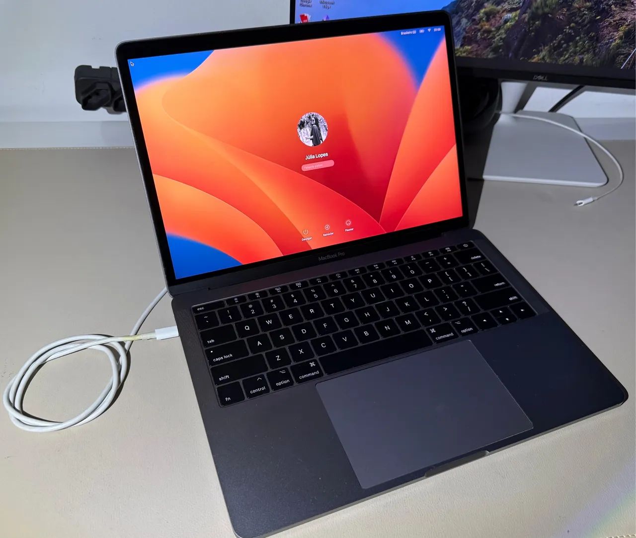 【希少メモリ16GB】MacBook Pro 13インチ 2017 256GB MacBook Pro (13-inch, 2017, Thunderbolt 3ポートx 2) - 技術仕様