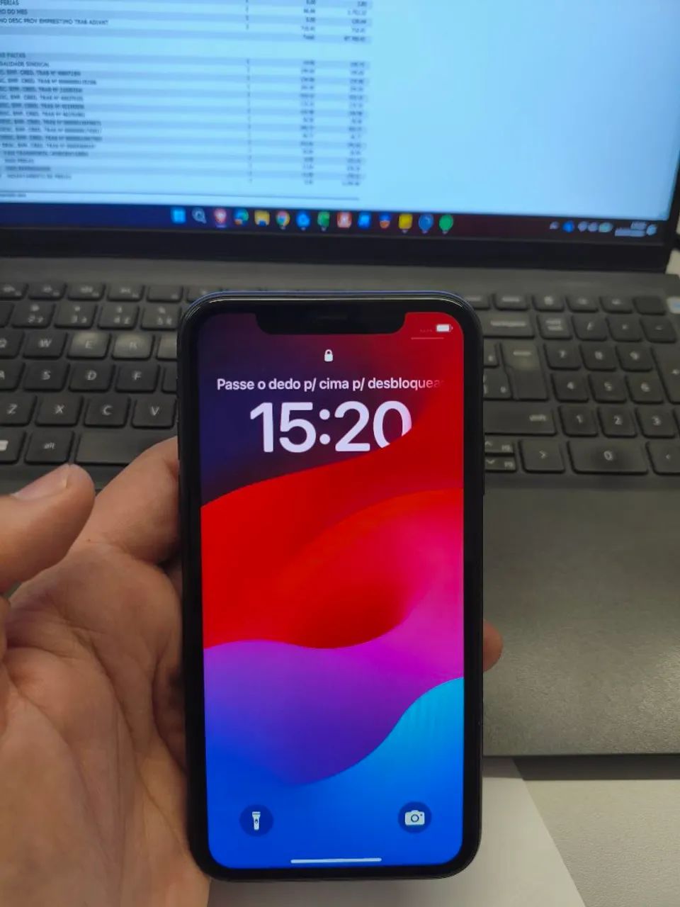 Iphone 11 64GB - Foto 4