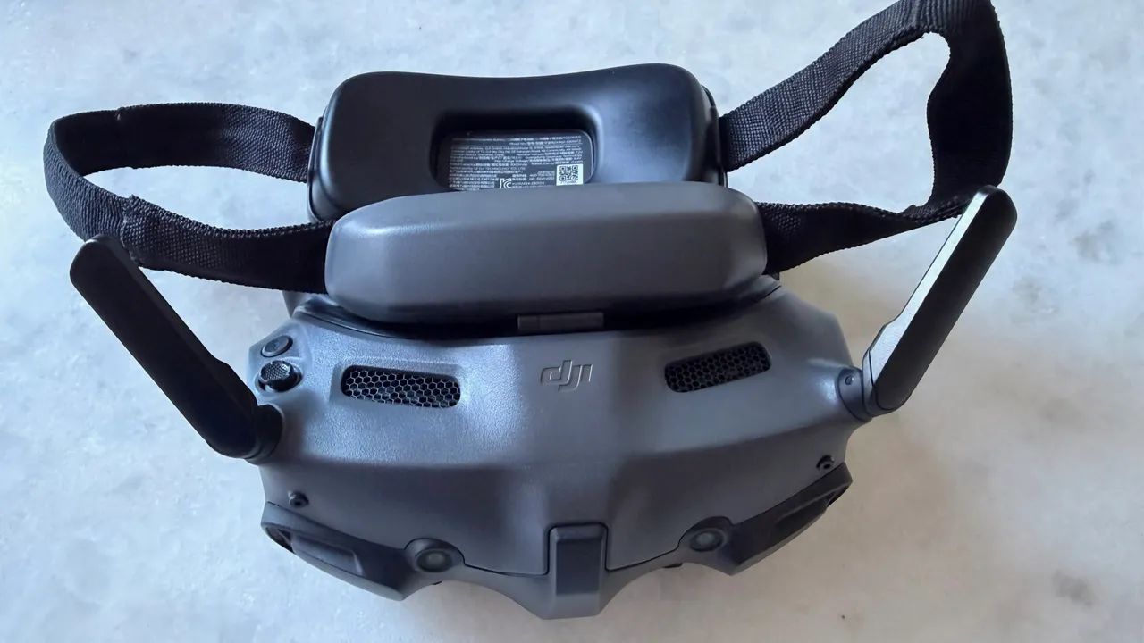 Dji Goggles 3  - Foto 2