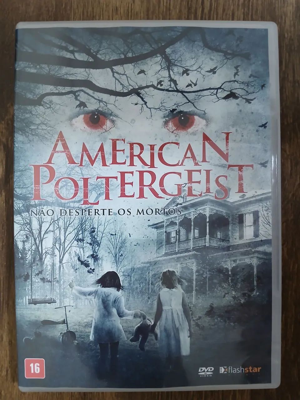 Vendo DVD 