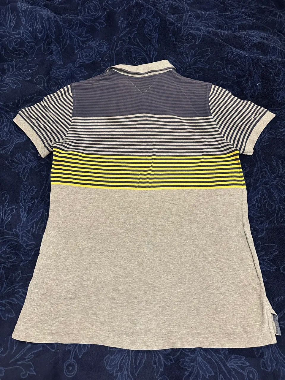 TOMMY HILFIGER - camisa polo M - Foto 3