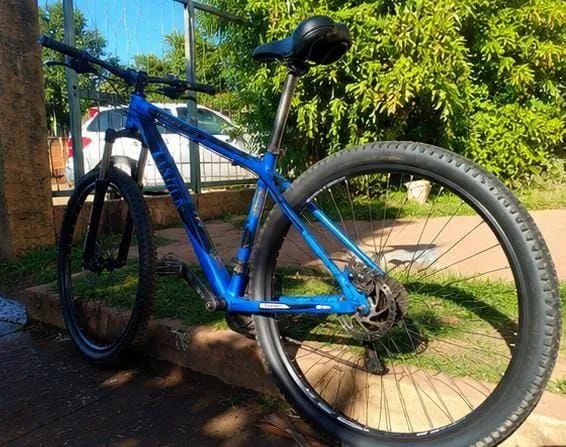 BICICLETA ARO 29 TUNDER!!! - Foto 2
