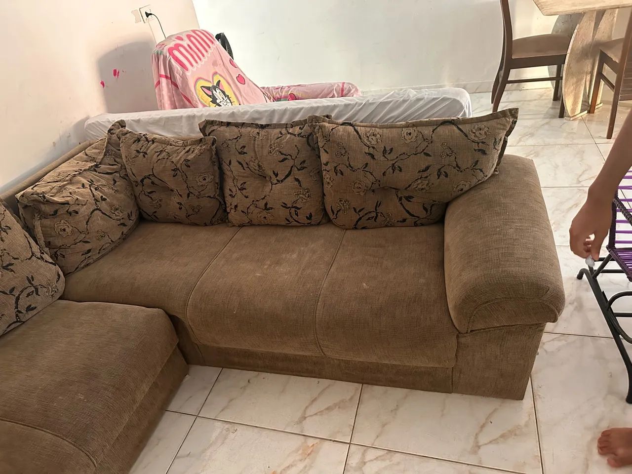 Sofá  - Foto 2
