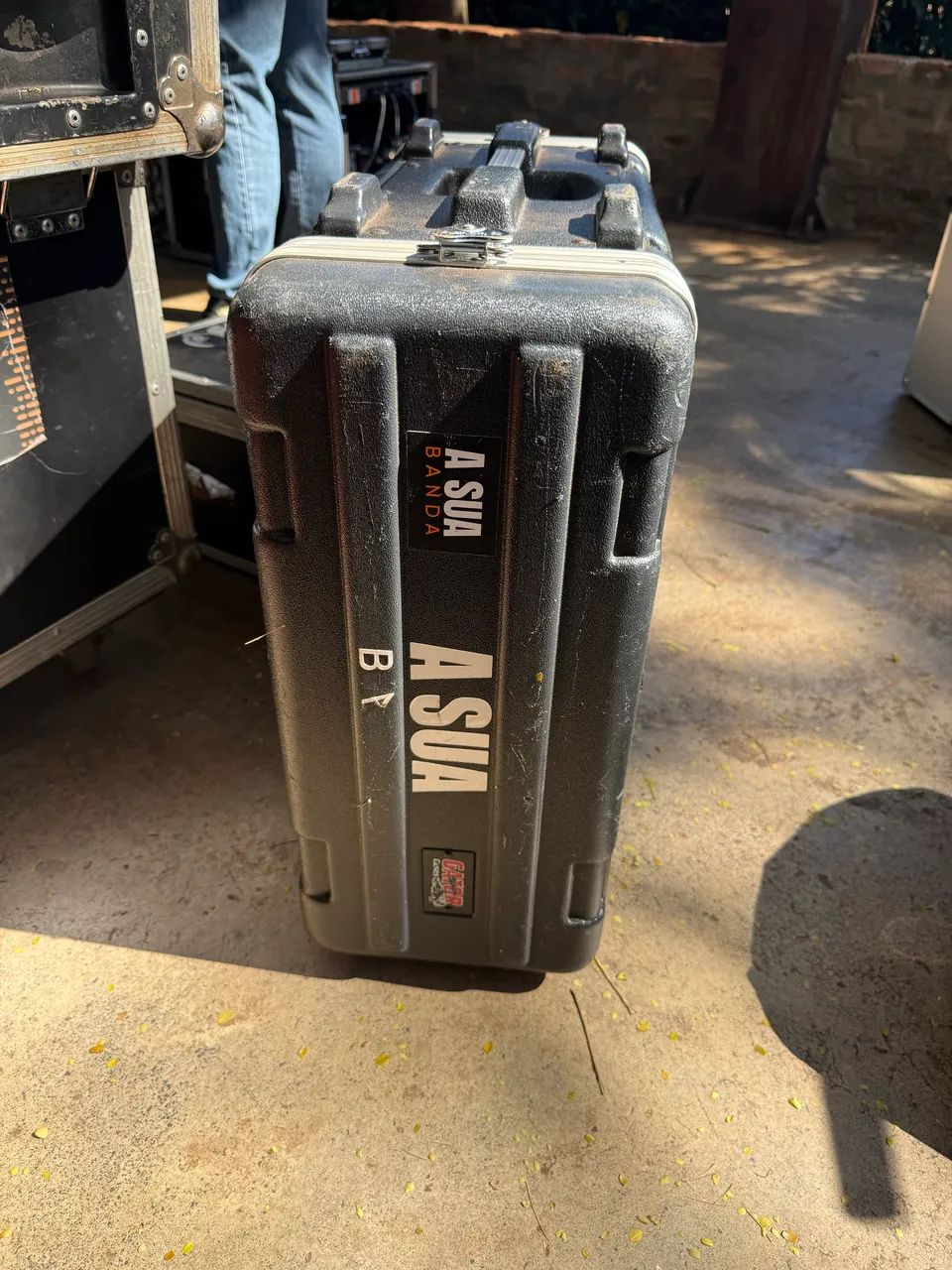 Case Gator 4u - Foto 2