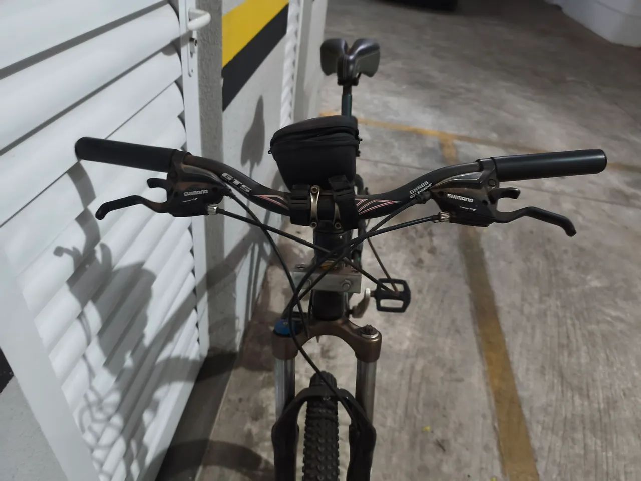 Bicicleta aro 29 - Foto 2