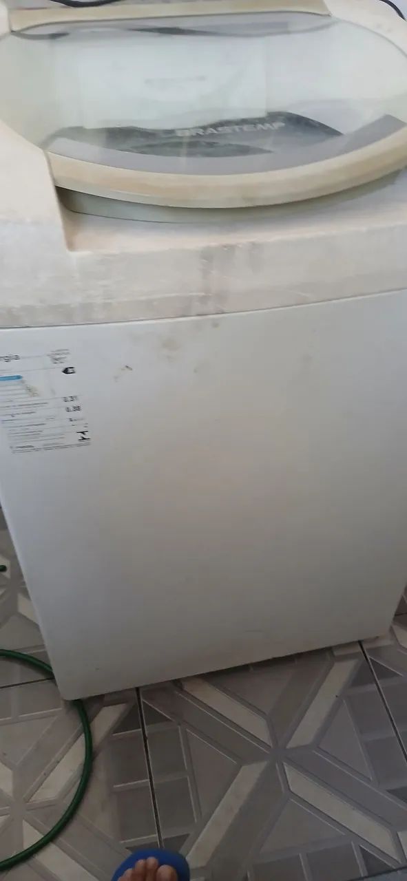 Máquina de lavar - Foto 3