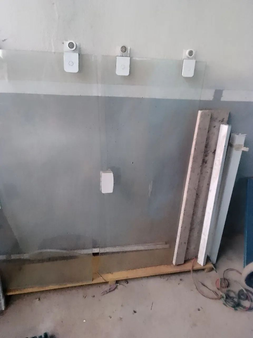 janela de vidro  - Foto 2