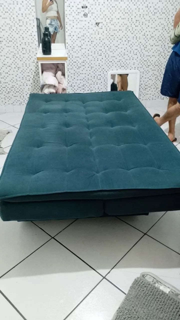 Sofá cama - Foto 3