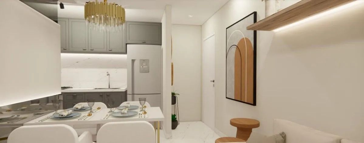 Apartamento a venda em Manaíra - AP11070 - Foto 4