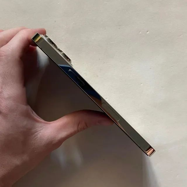iPhone 14 Pro 128GB (Impecável) - Foto 5