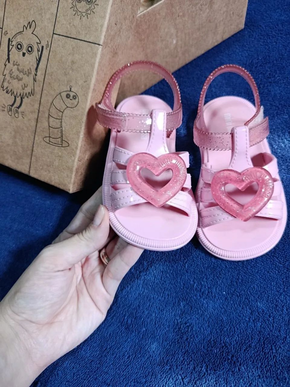 Mini melissa 20/21 - Foto 5