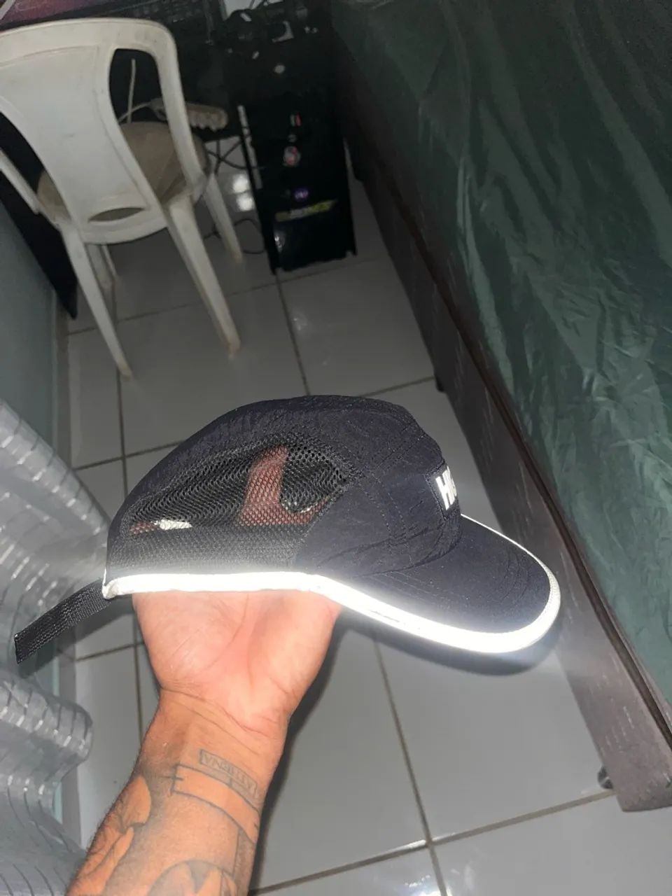 Bonés Originais (edição limitada) - Foto 5