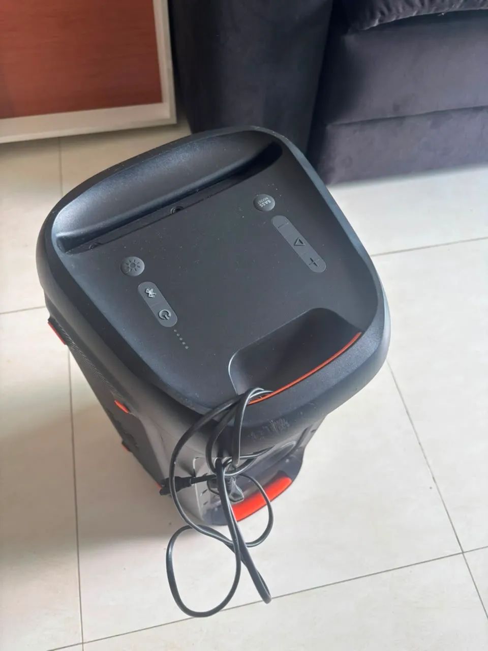 JBL PartyBox 100 - Foto 2