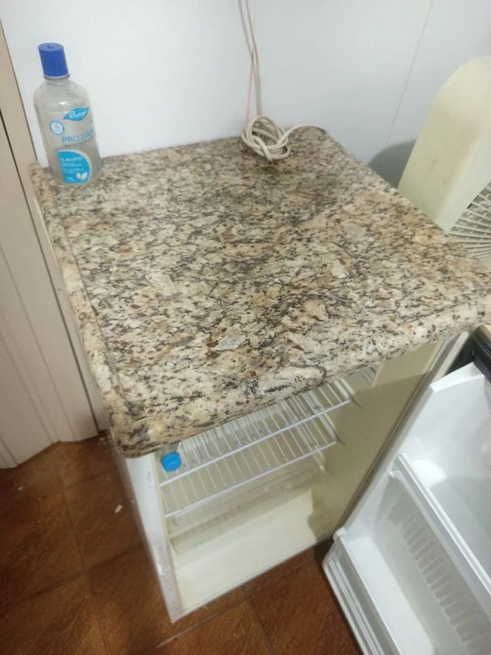 Frigobar excelente estado de conservação  - Foto 3