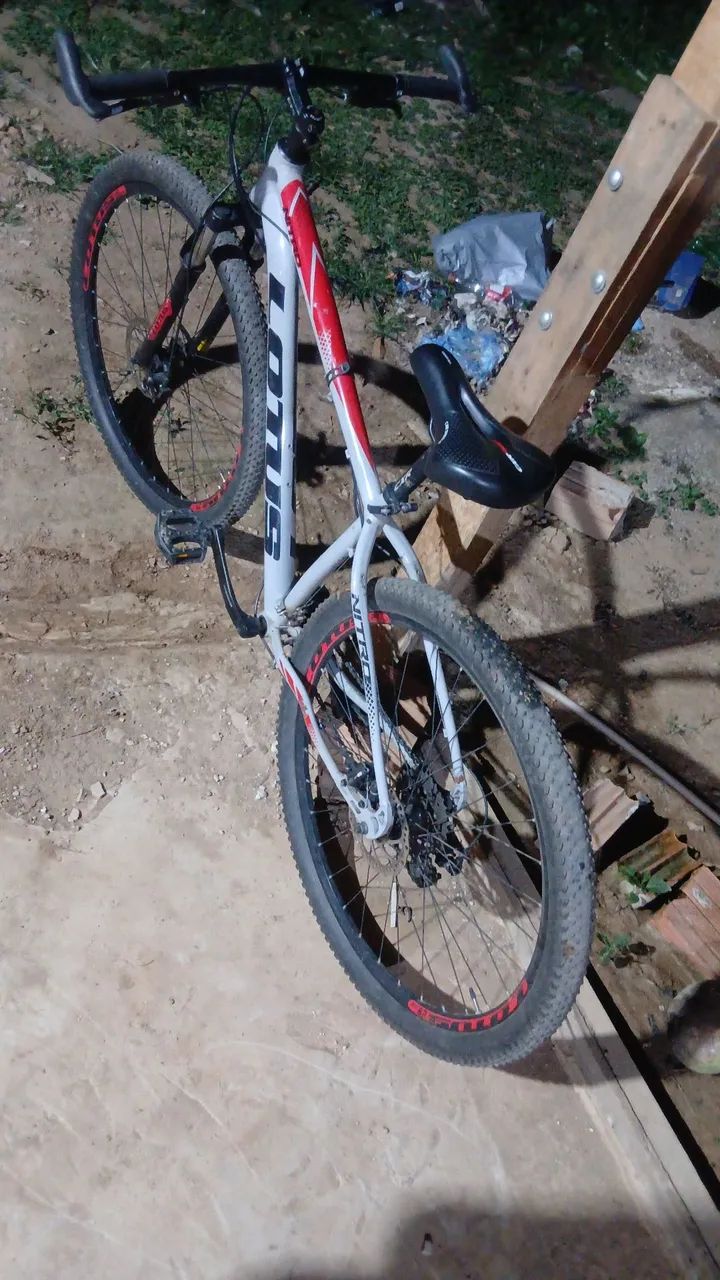 Bicicleta  - Foto 2