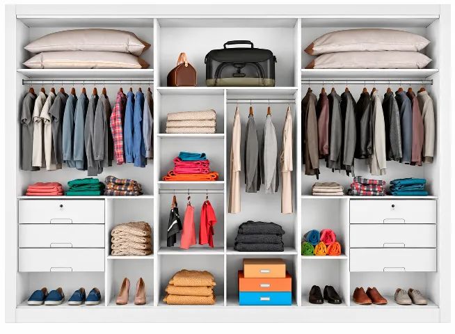 Guarda-roupa  - Foto 2