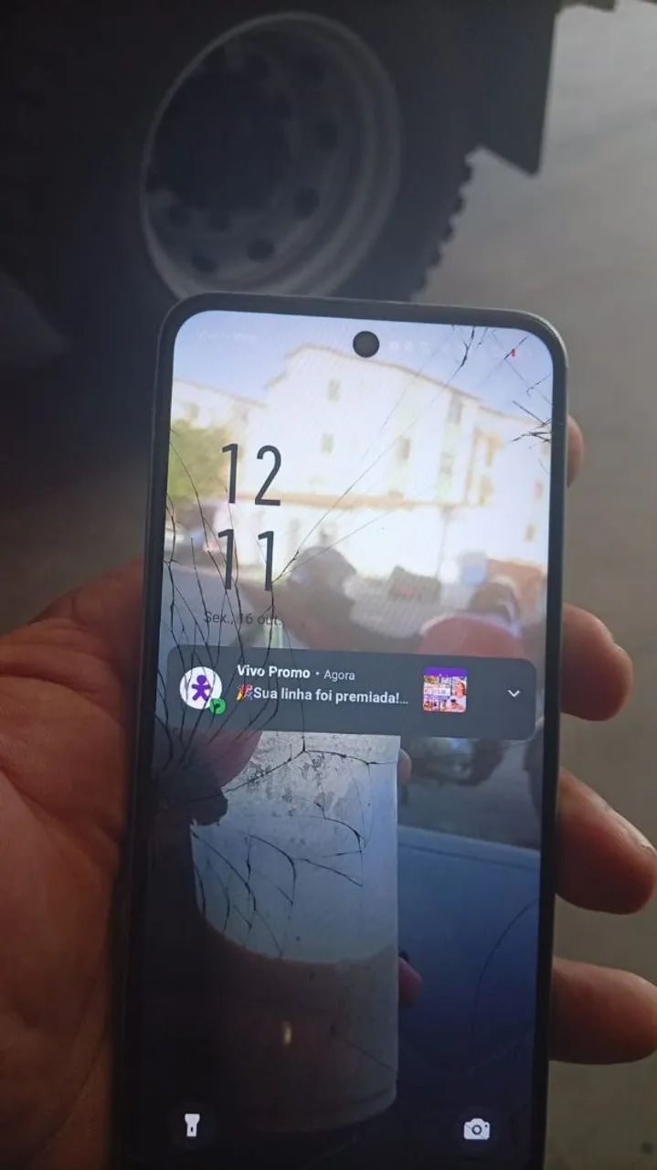 celular  - Foto 2