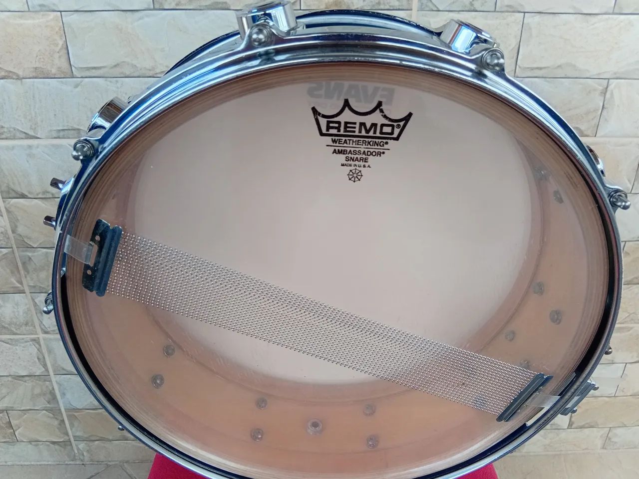 Caixa DW COLECTORS 14X5  - Foto 2