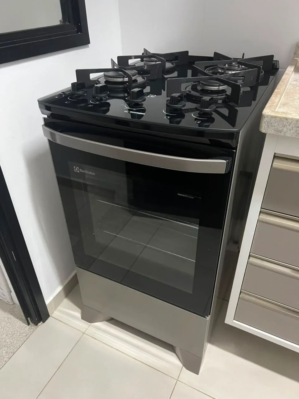 Fogão novo  - Foto 4