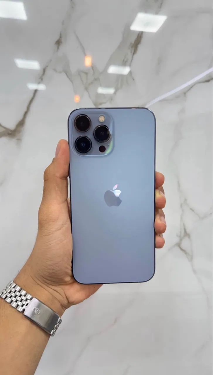 iPhone 13 Pro Max 128gb V/T - Foto 2