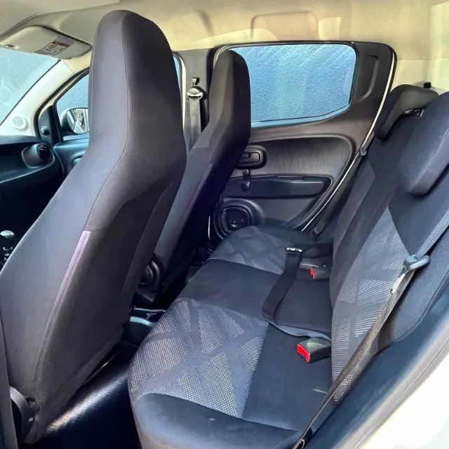 Fiat Mobi Like 1.0 Fire Flex 5P. 2018 - Foto 4