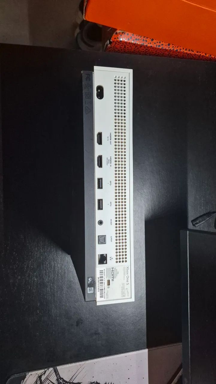 Xbox One S (Usado) - Foto 3