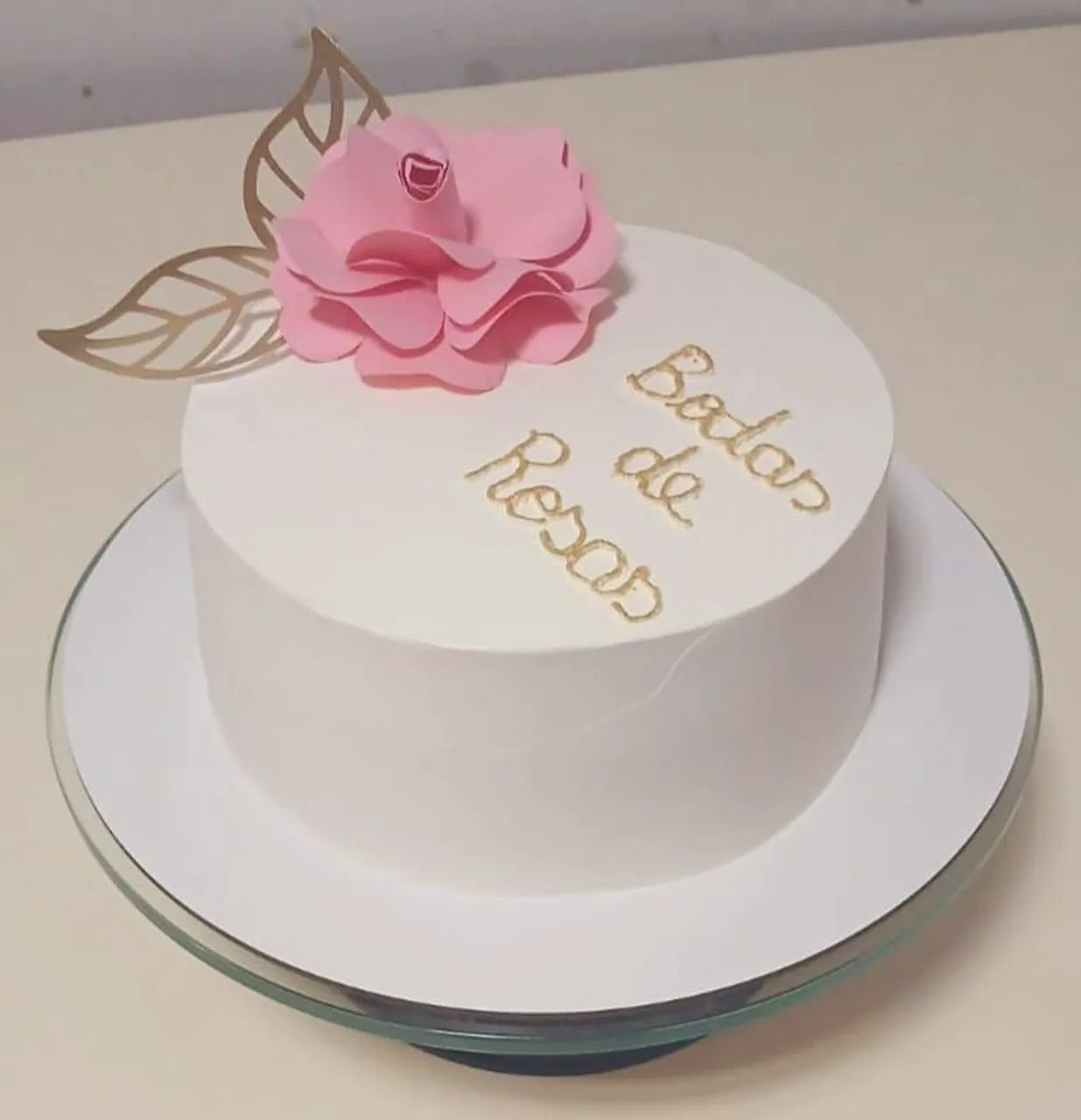 Bolos torta personalizada para festa e doces e salgados  - Foto 3