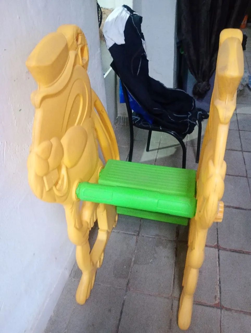 Escorrego 3 de graus  - Foto 4