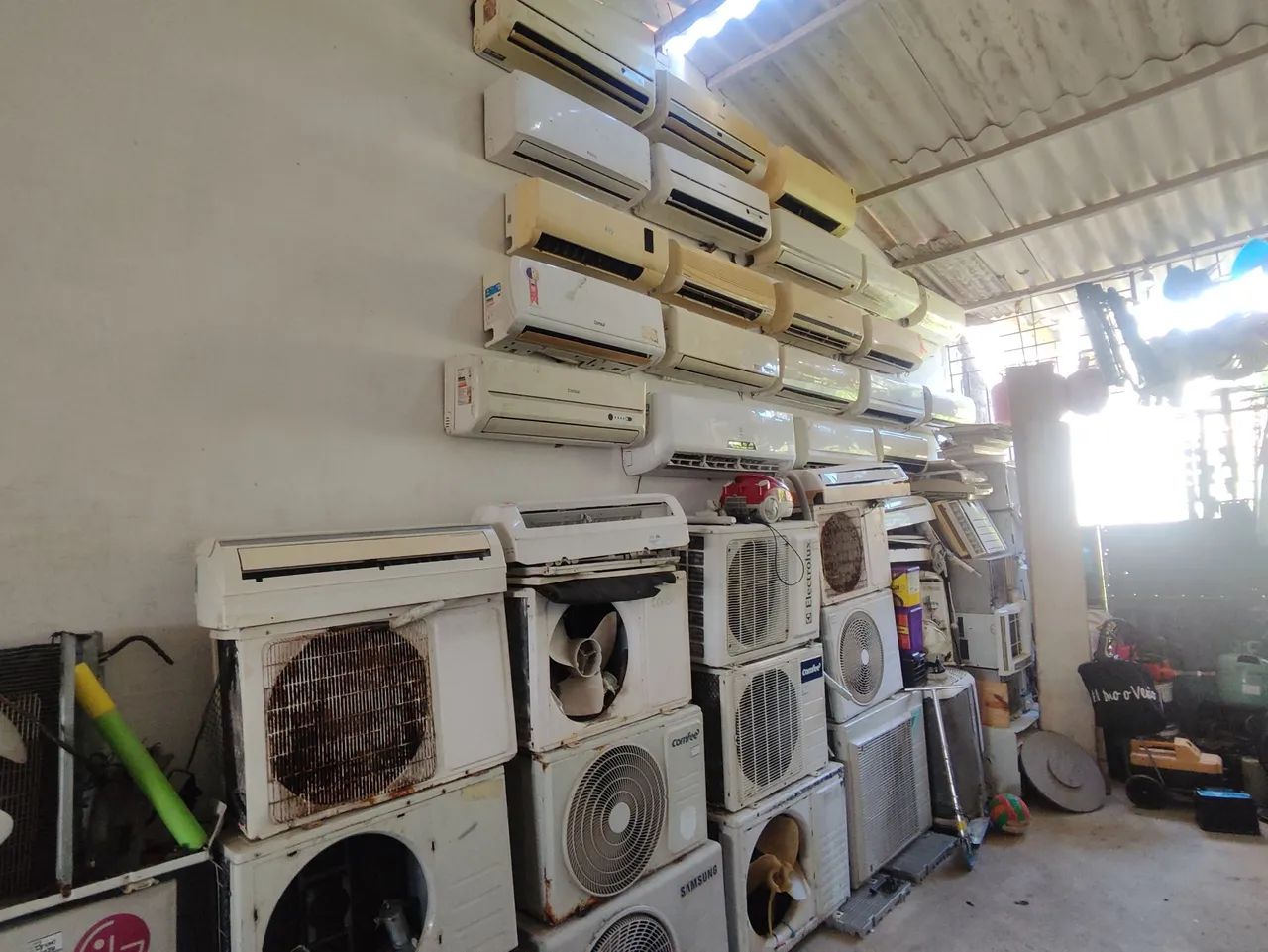 Ar condicionado em geral  - Foto 3