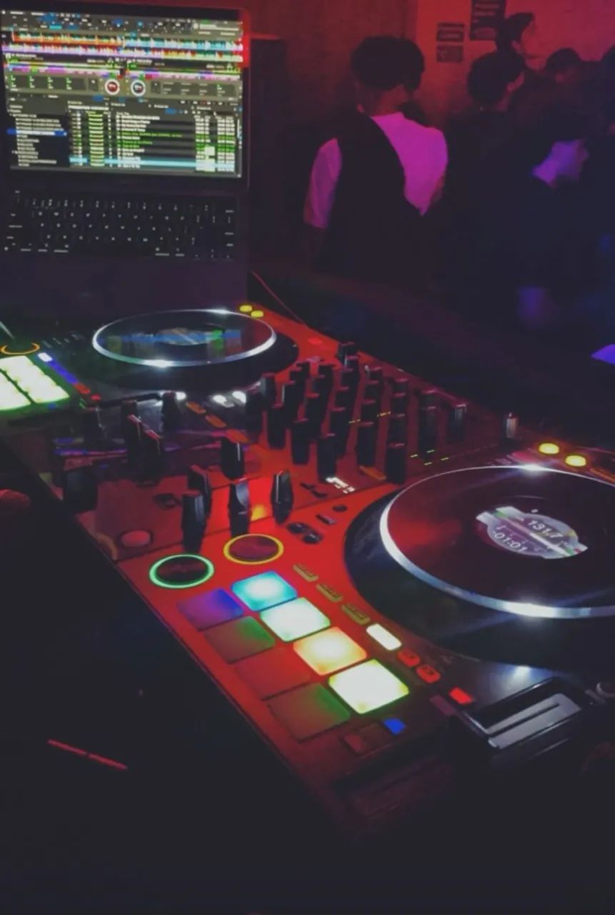 Pioneer ddj 1000 - Foto 2
