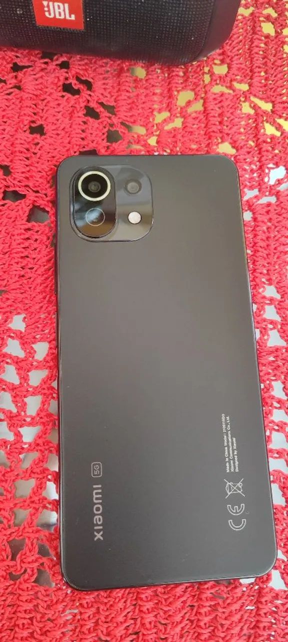 Celular Xiaomi 11 Lite 5G NE - Foto 2