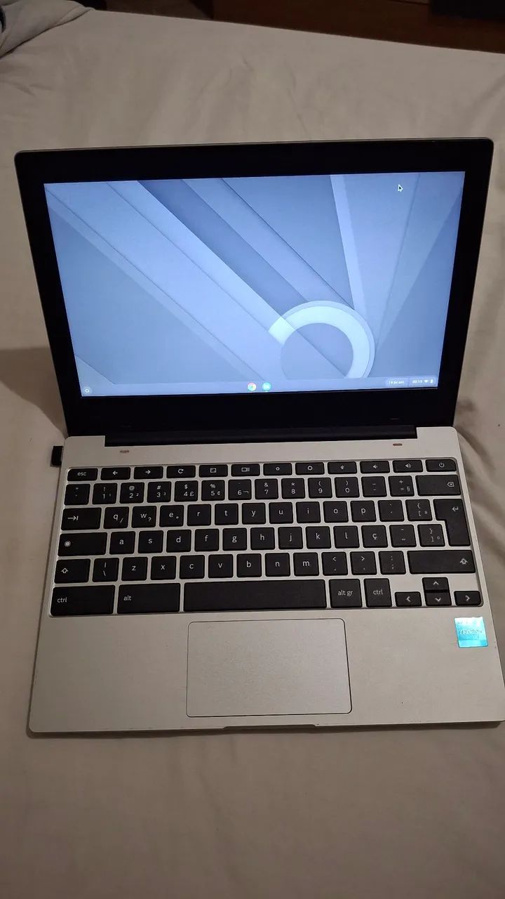Chromebook Samsung  - Foto 2