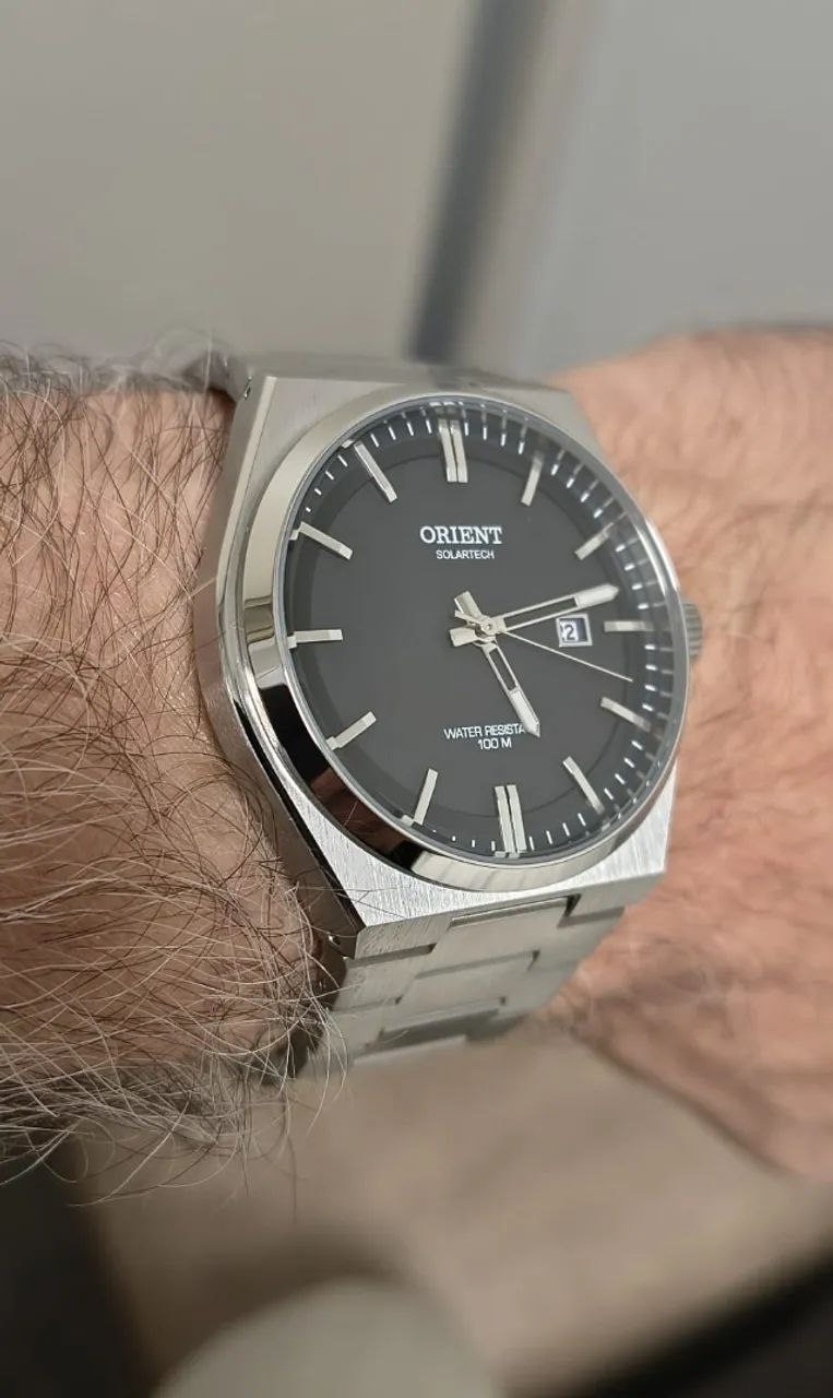 Orient PRX MBSS1493 P1SX Solartech - Foto 3