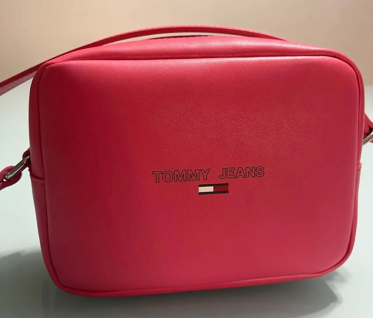 Bolsa Tommy Hilfiger Original  - Foto 4