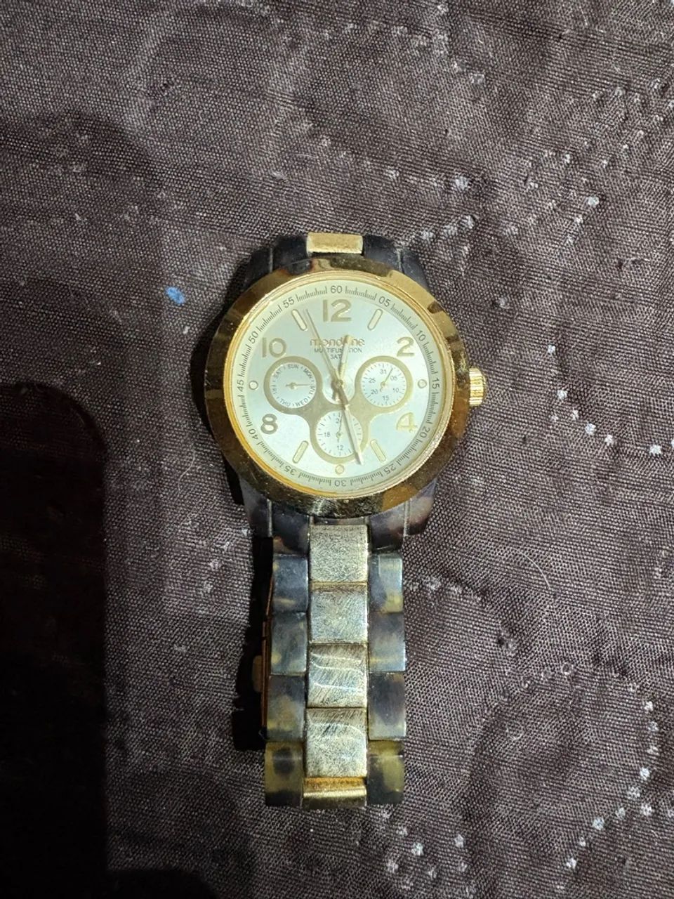 2 relógios Mondaine - Foto 4