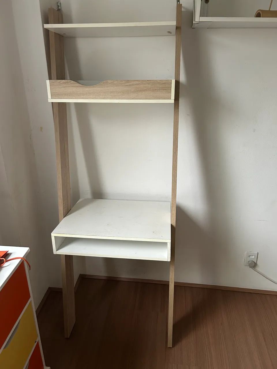 Escrivaninha compacta  - Foto 2