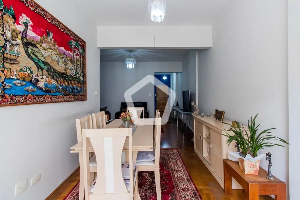 Apartamento em Santa Cecília - Foto 5
