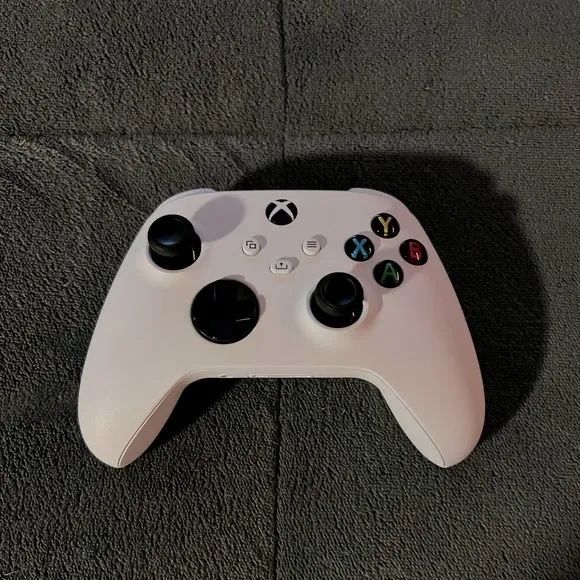 Controle xbox séries s com Hall efect