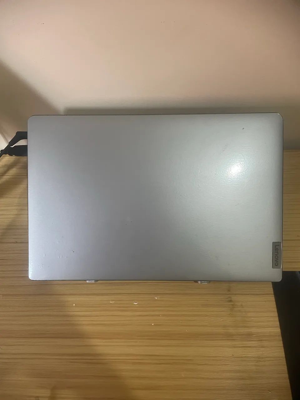Notebook Lenovo IdeaPad 3 8GB SSD 256GB - Foto 2