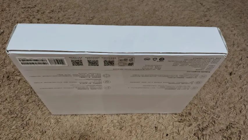 Roteador Xiaomi BE6500 Wi-fi Mesh 6500 Mbps - 6 Antenas Wifi 7 - Foto 5