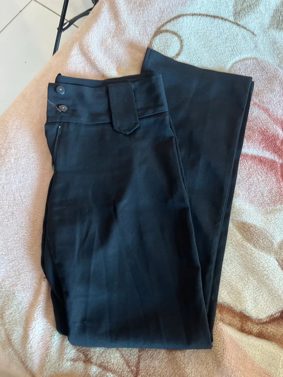 Calça social 
