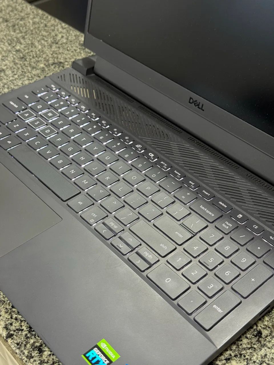 Notebook Dell G15 5511 - Foto 3
