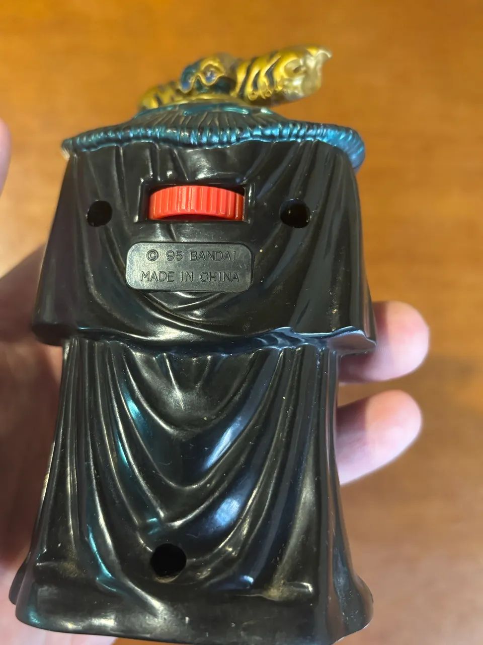 BANDAI 1995 オーレンジャー ミニフィギュア7箱 BANDAI 1995 オー