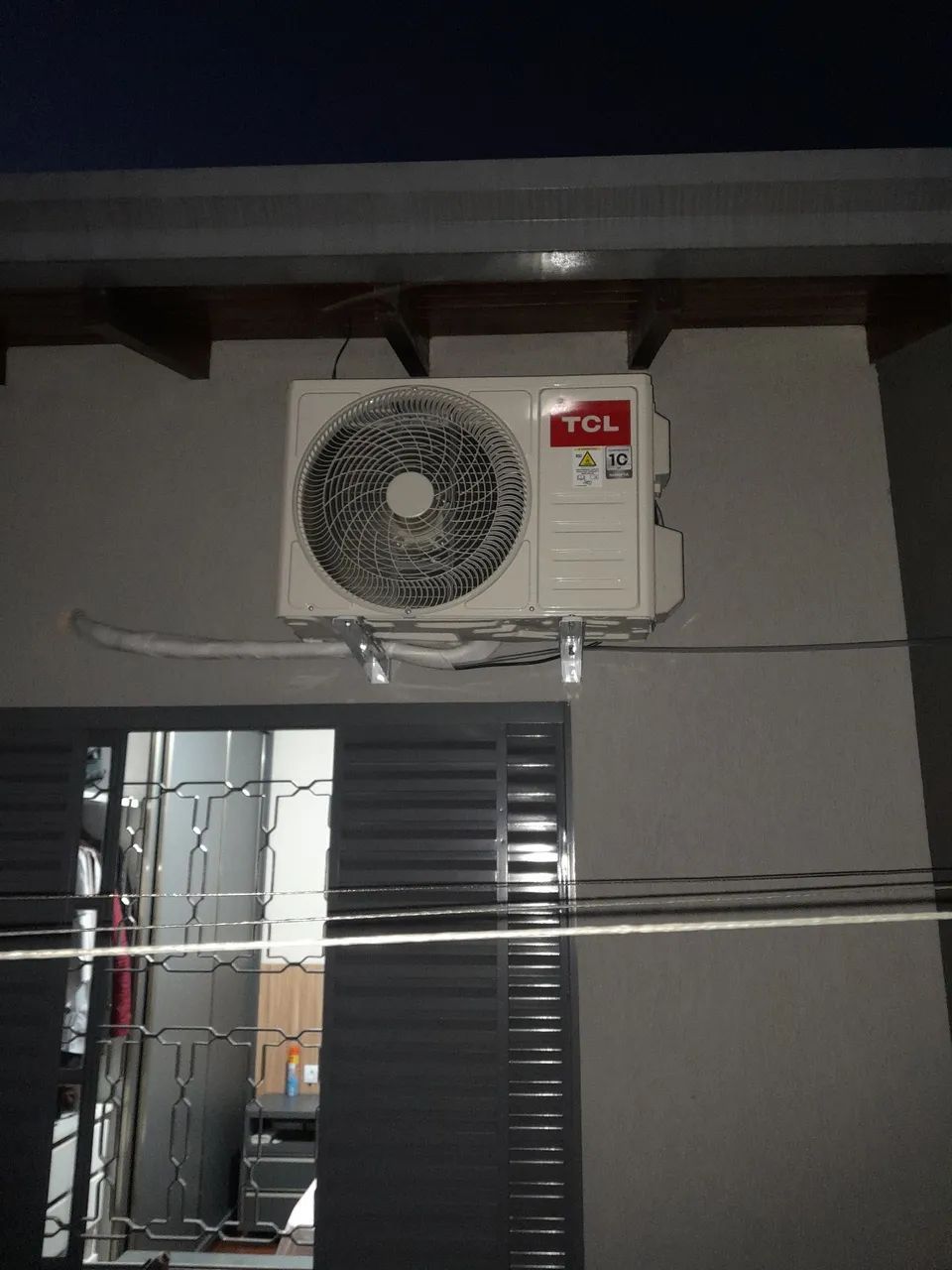 TUDO DE AR CONDICIONADO  - Foto 5