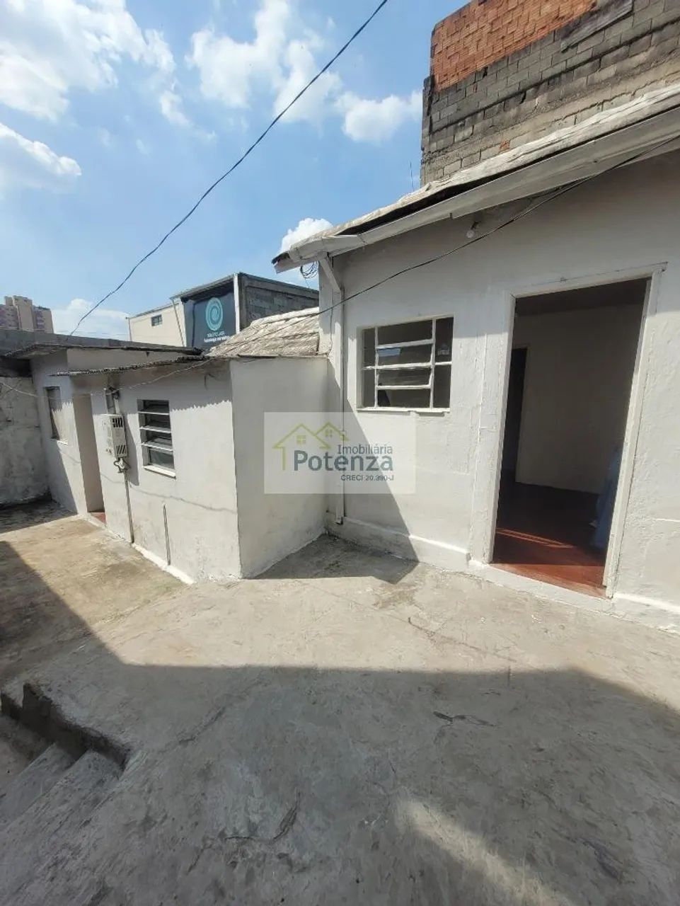 CASA PARA LOCAÇÃO NO JABAQUARA - Foto 4