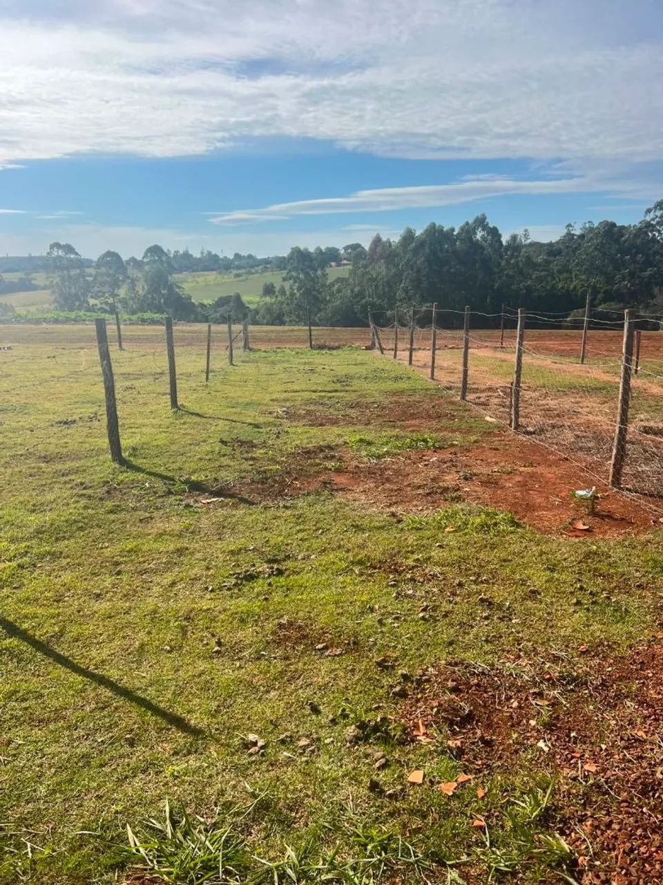 Terreno a venda - Ótima oportunidade!